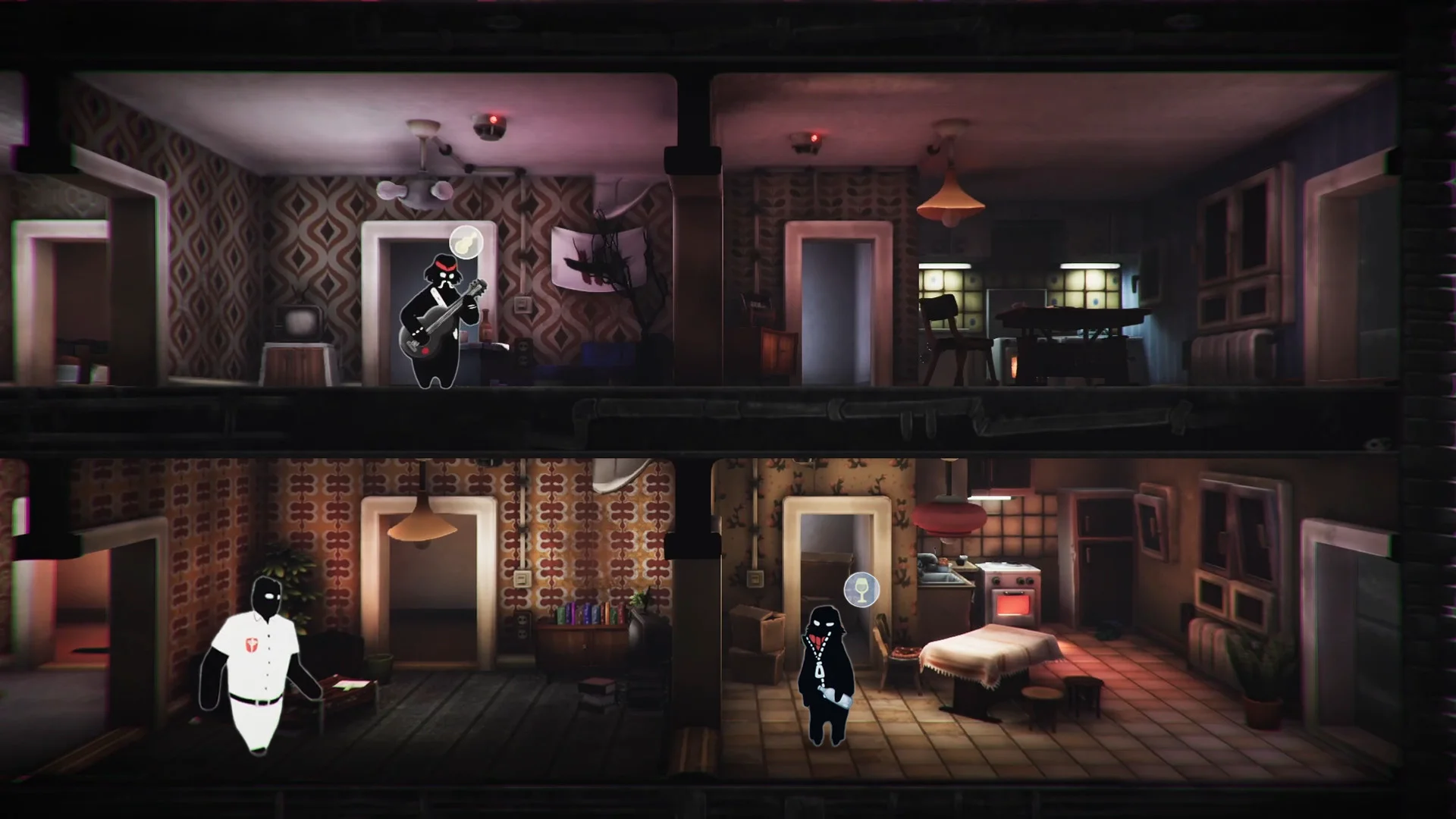 Beholder 3 screenshot 4