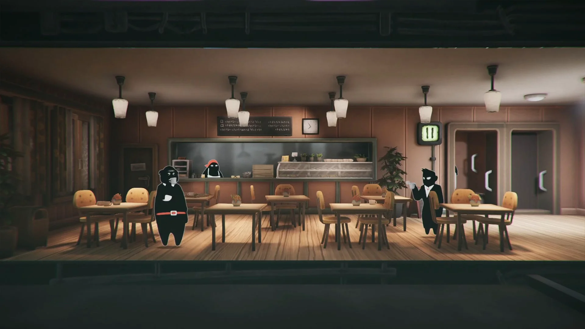 Beholder 3 screenshot 7