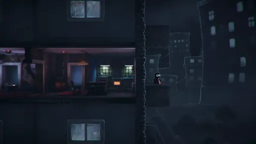 Beholder 3 screenshot 8
