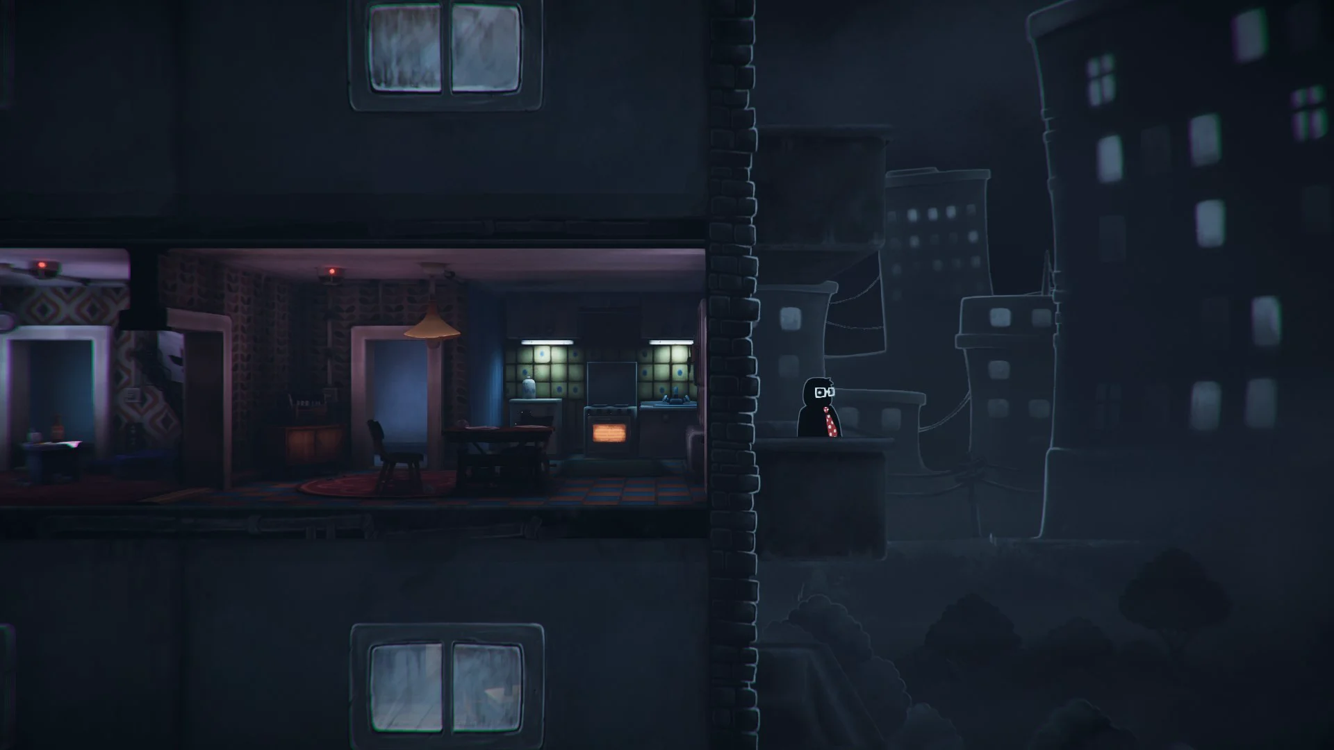 Beholder 3 screenshot 8
