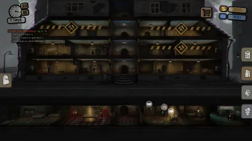 Beholder screenshot 2