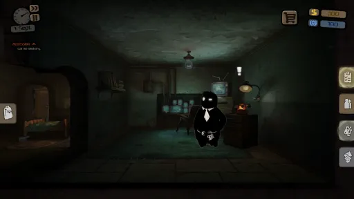 Beholder screenshot 6