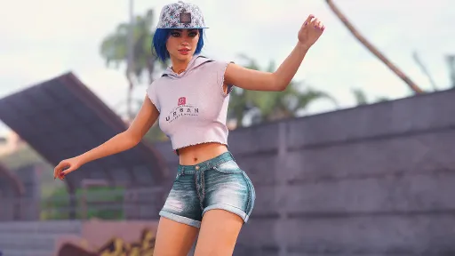 Being a DIK screenshot 16