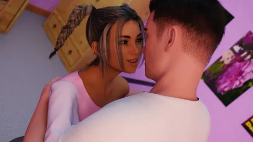 Being a DIK screenshot 26