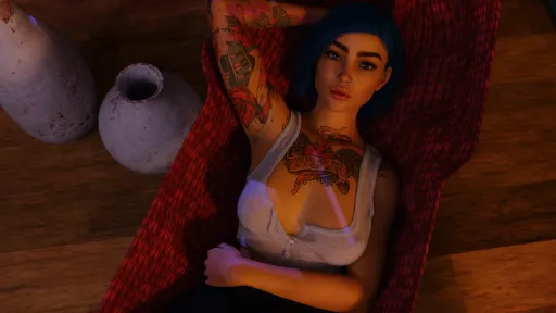 Being a DIK screenshot 35