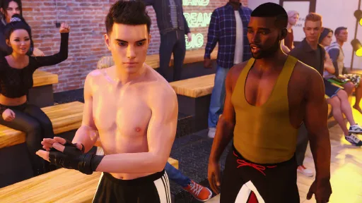 Being a DIK screenshot 38