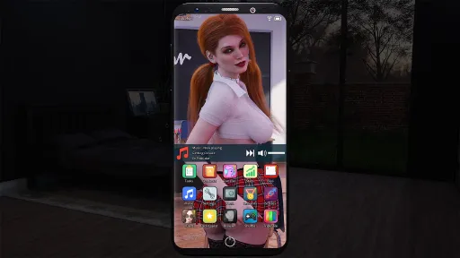 Being a DIK screenshot 48