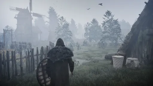 Bellwright screenshot 4
