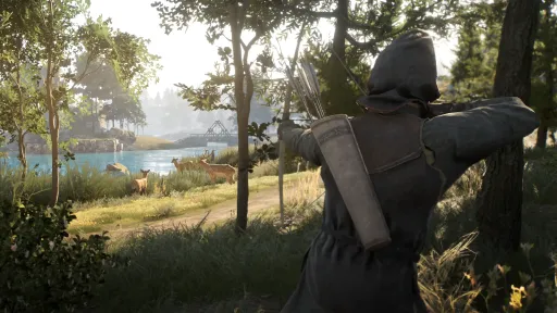 Bellwright screenshot 8