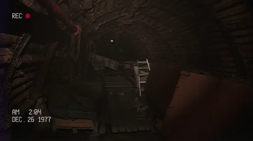 Below, Rusted Gods screenshot 12