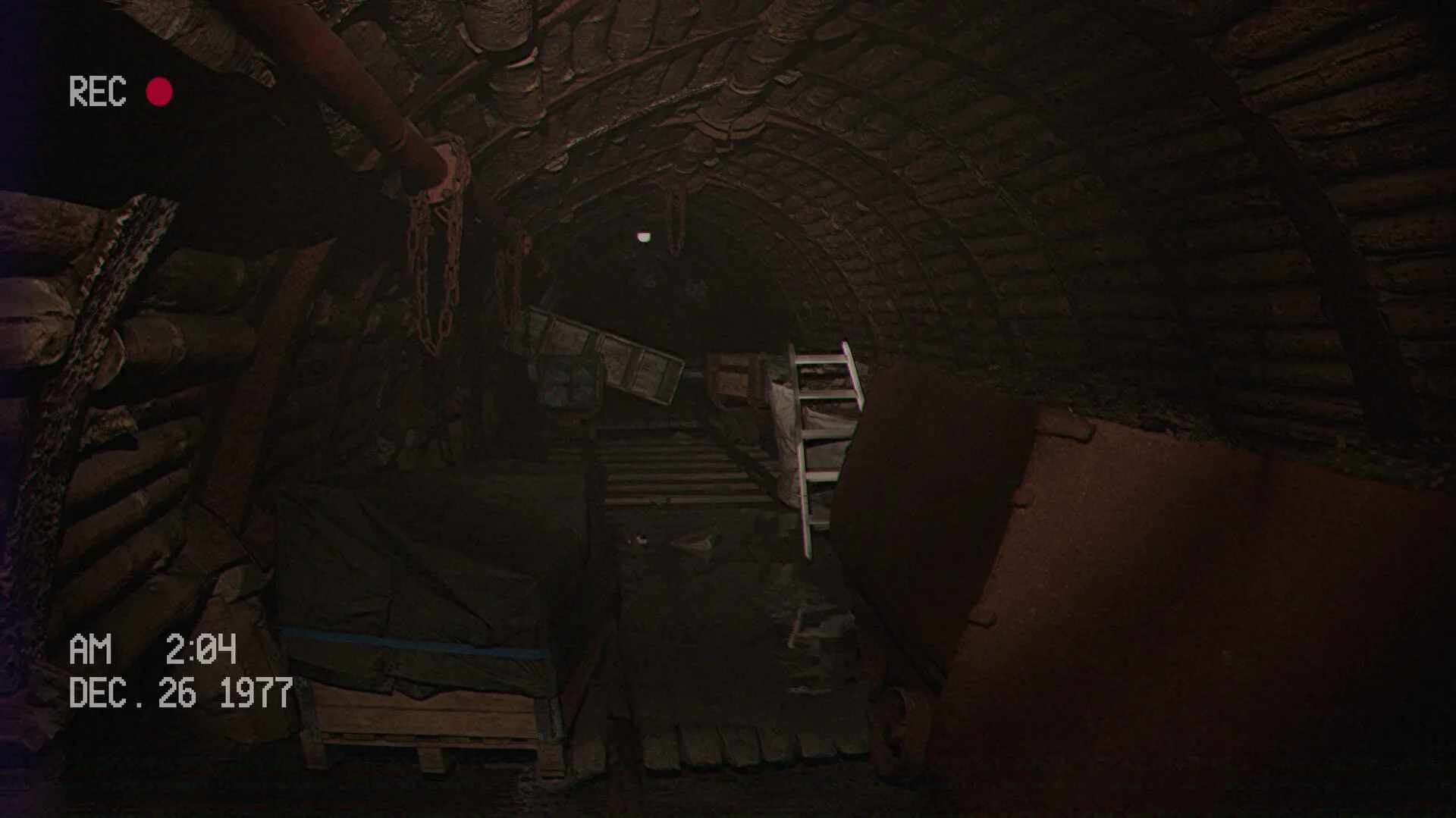 Below, Rusted Gods screenshot 12