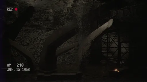 Below, Rusted Gods screenshot 15