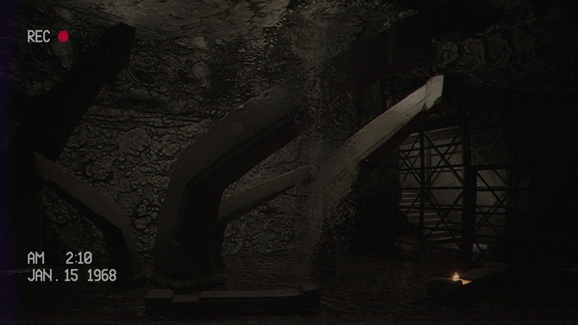 Below, Rusted Gods screenshot 15