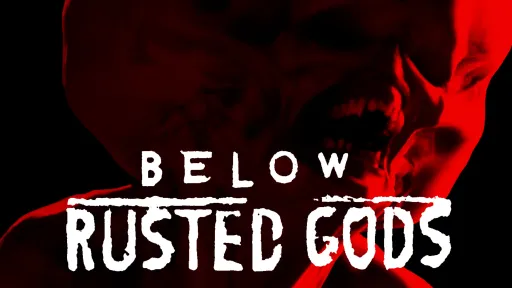 Below, Rusted Gods screenshot 17