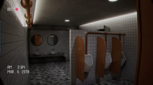 Below, Rusted Gods screenshot 5