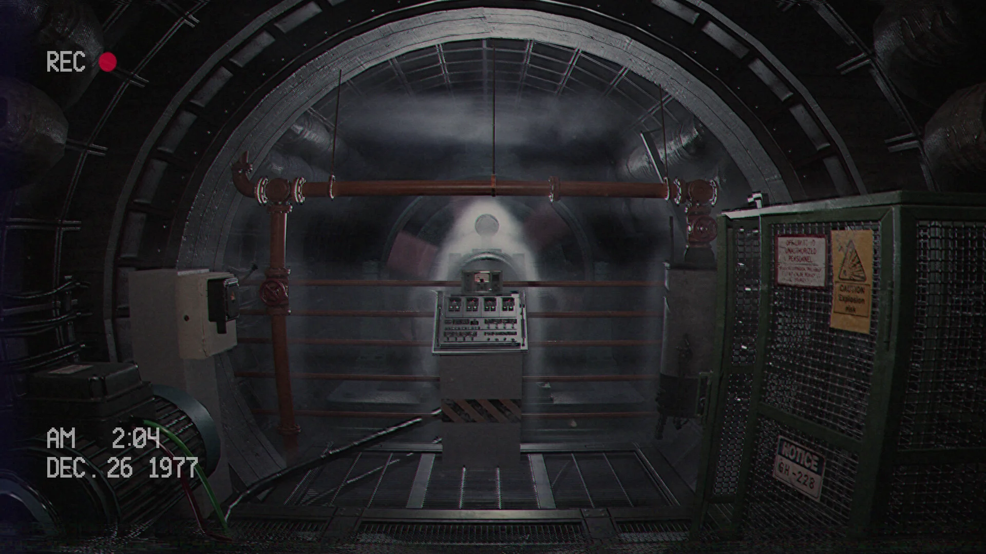 Below, Rusted Gods screenshot 8