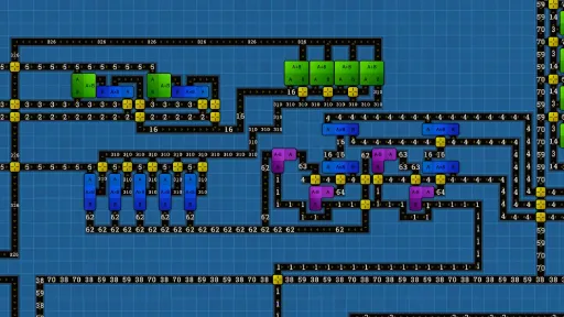 Beltmatic screenshot 2