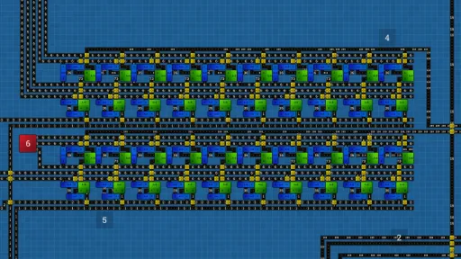 Beltmatic screenshot 3