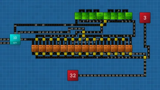Beltmatic screenshot 4