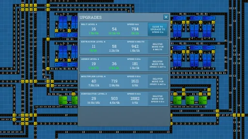 Beltmatic screenshot 5