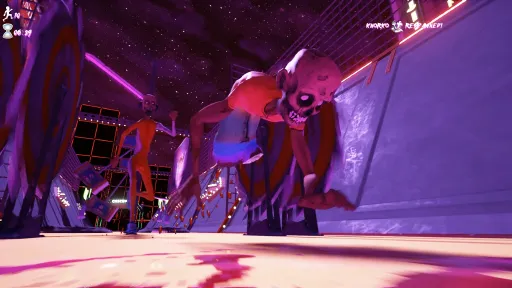 Ben and Ed - Blood Party screenshot 2
