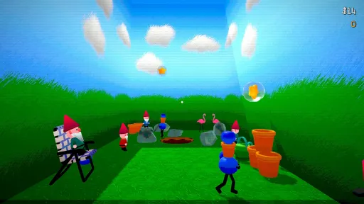 Berry Bury Berry screenshot 2