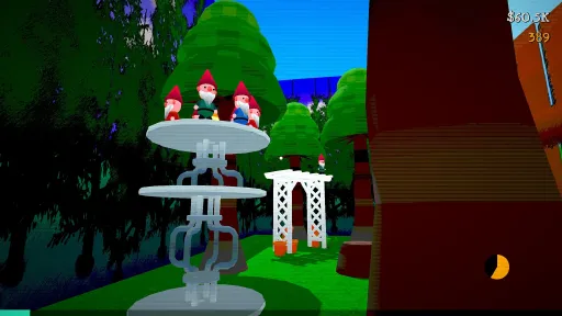 Berry Bury Berry screenshot 5