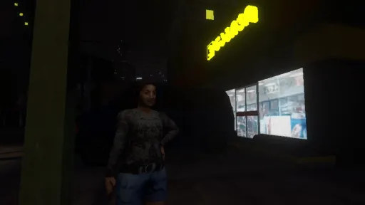 Beso's Shawarma screenshot 9