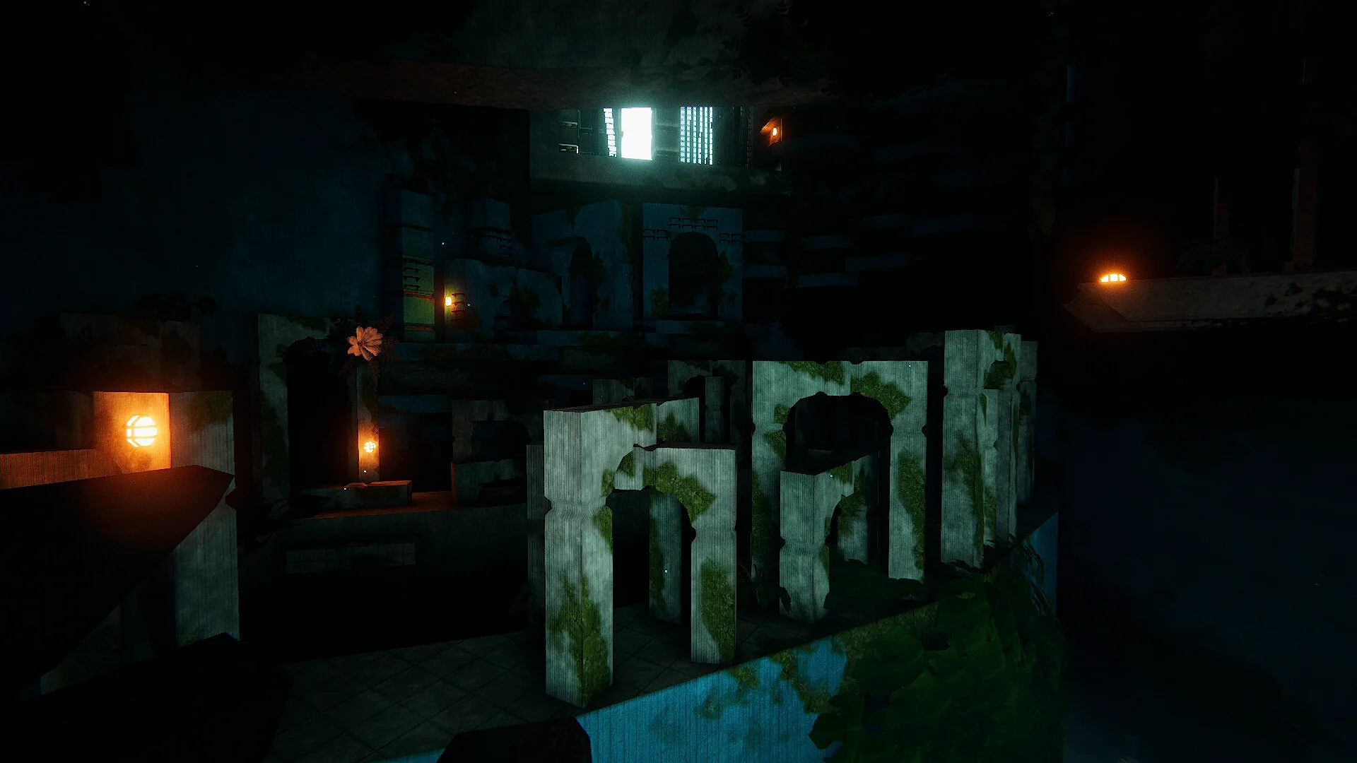BETON BRUTAL screenshot 2