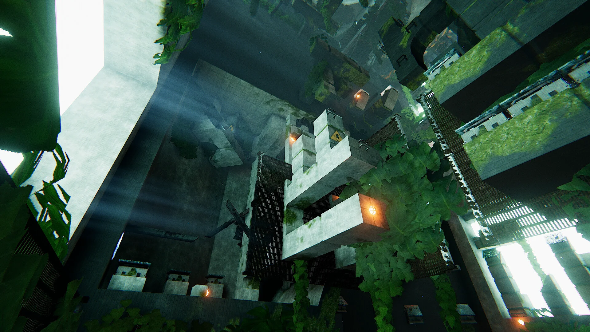 BETON BRUTAL screenshot 5