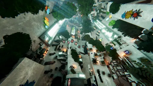 BETON BRUTAL screenshot 6