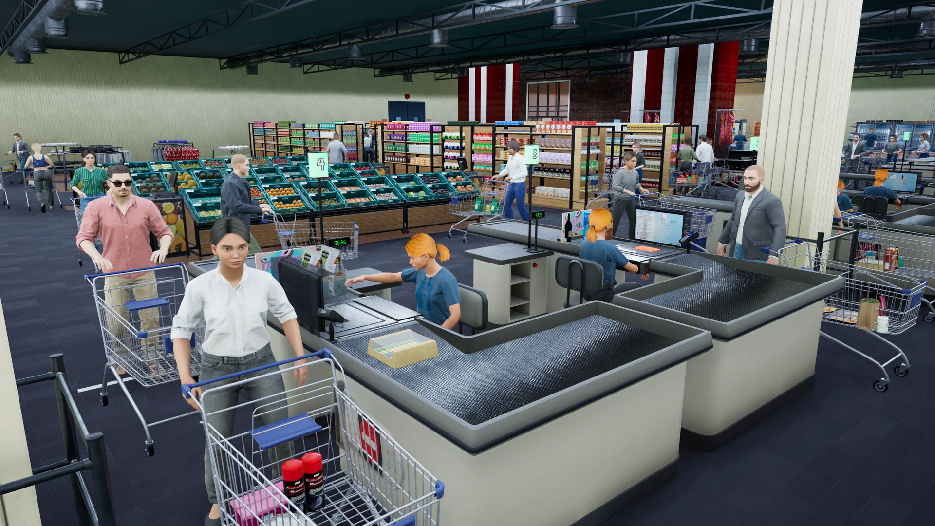 Better Mart screenshot 14
