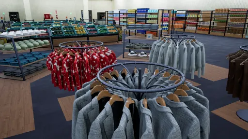 Better Mart screenshot 15