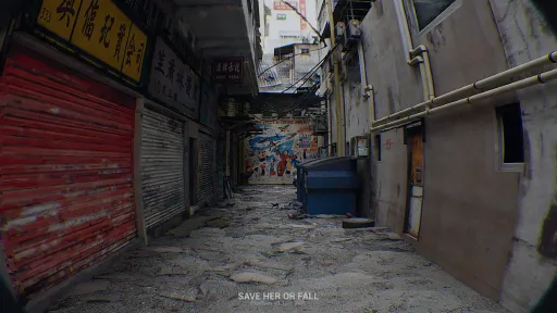 Better Than Dead screenshot 1