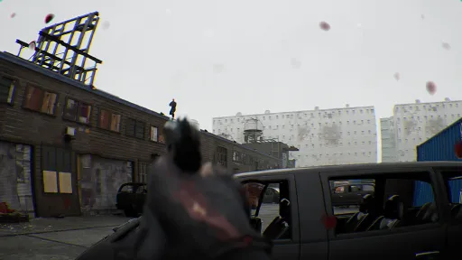 Better Than Dead screenshot 10