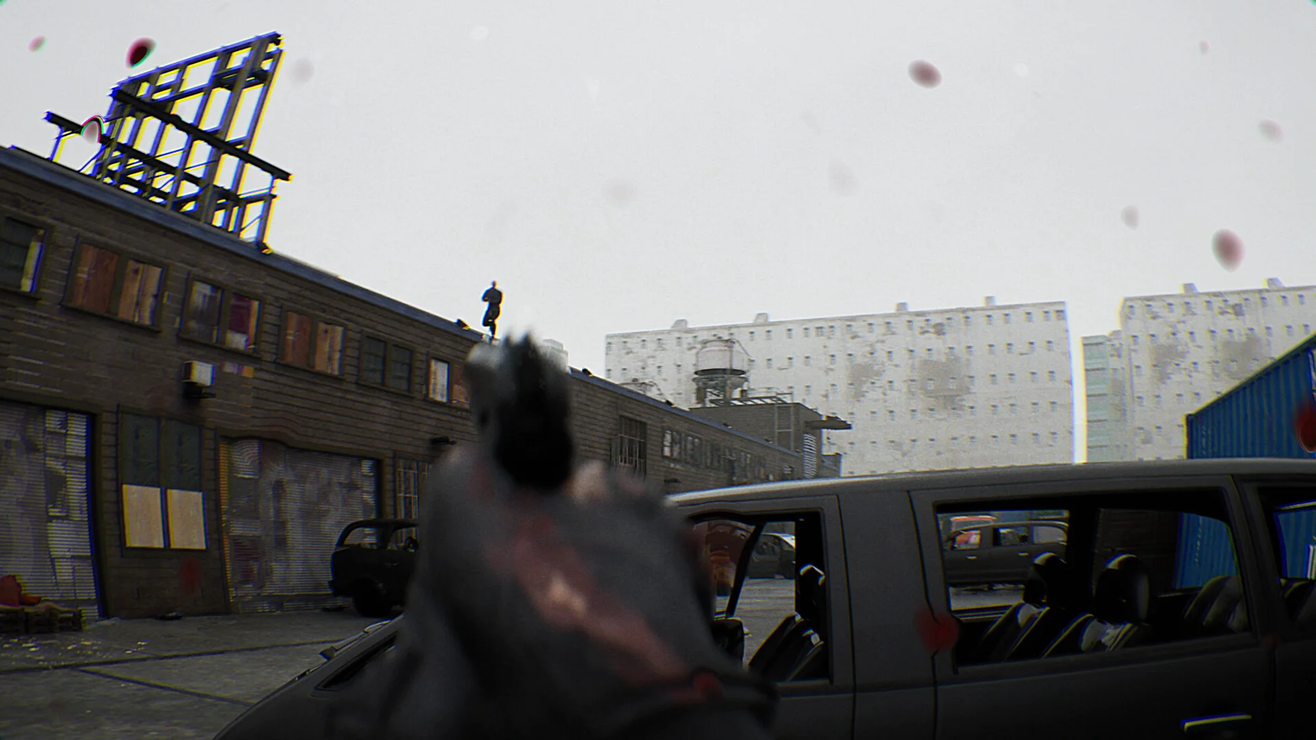 Better Than Dead screenshot 10