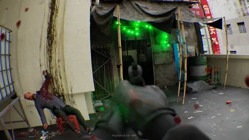 Better Than Dead screenshot 2