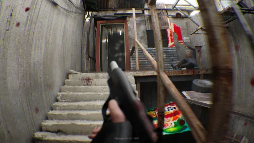 Better Than Dead screenshot 4
