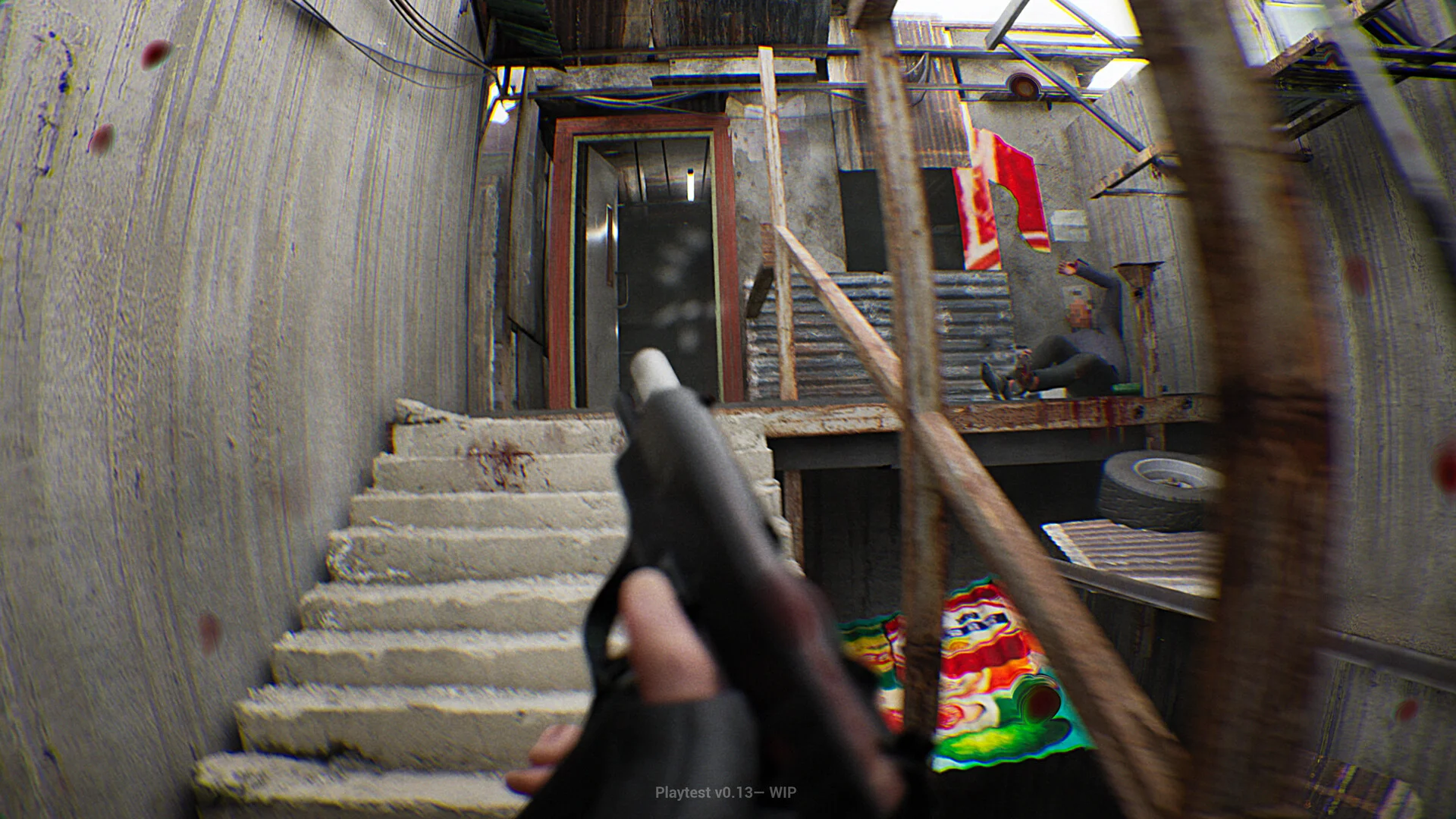 Better Than Dead screenshot 4