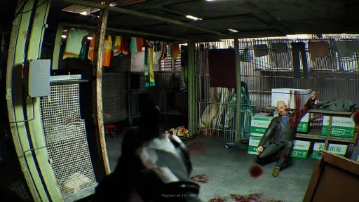 Better Than Dead screenshot 5