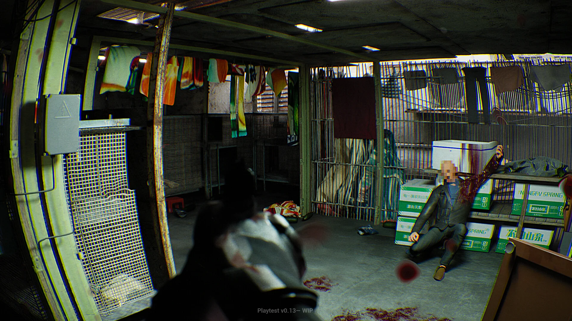 Better Than Dead screenshot 5
