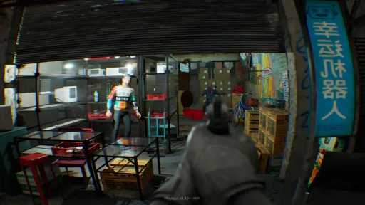 Better Than Dead screenshot 7