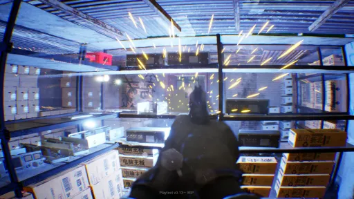 Better Than Dead screenshot 8
