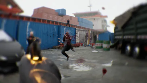 Better Than Dead screenshot 9