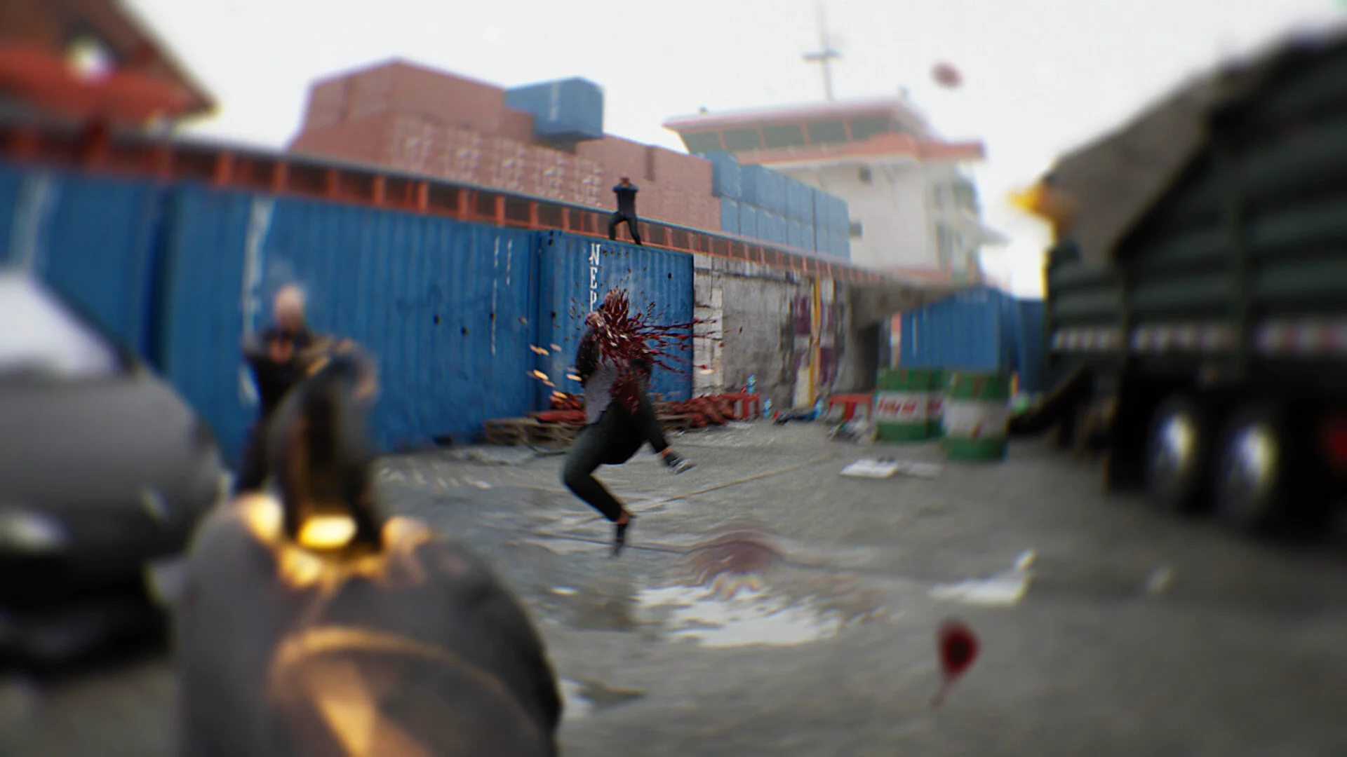 Better Than Dead screenshot 9