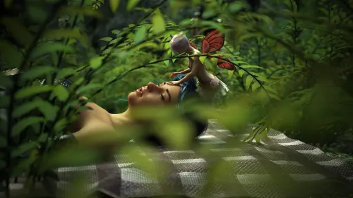 Between Two Worlds screenshot 15