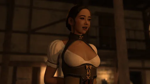 Between Two Worlds screenshot 3