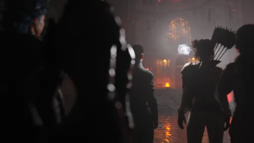 Between Two Worlds screenshot 4