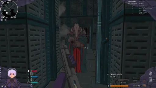 Beyond Citadel screenshot 7