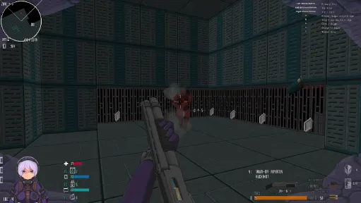 Beyond Citadel screenshot 8